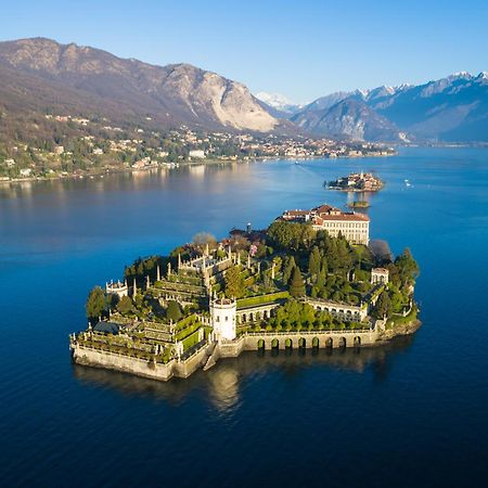 Maison De L'Eau Verbania Exterior photo