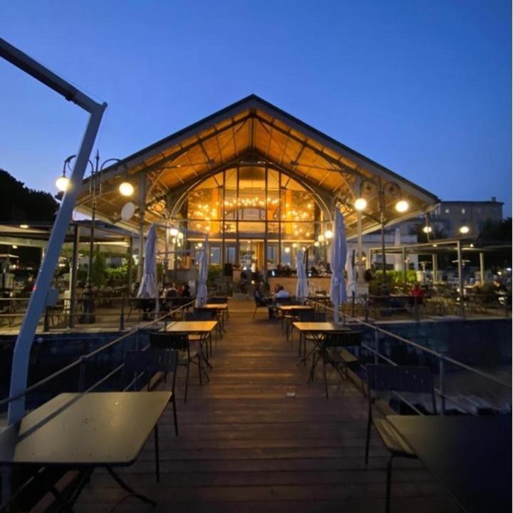 Maison De L'Eau Verbania Exterior photo